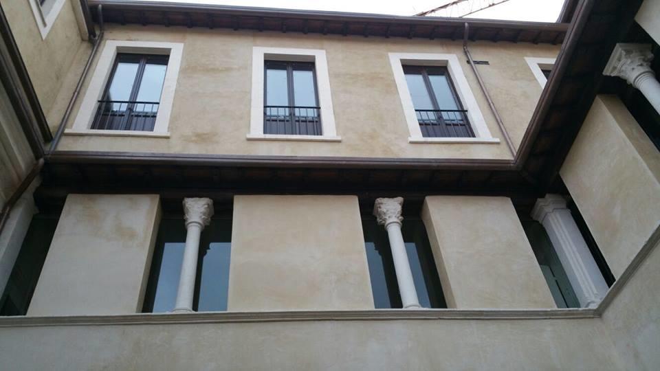 B&B Il Vicoletto L'Aquila Eksteriør billede