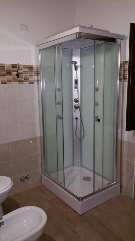 B&B Il Vicoletto L'Aquila Eksteriør billede