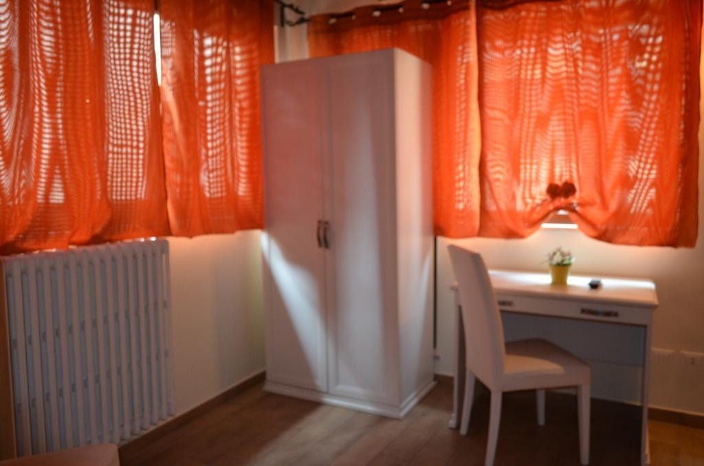 B&B Il Vicoletto L'Aquila Eksteriør billede